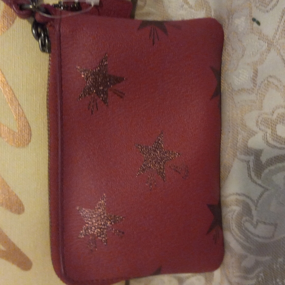 AUTHENTIC COACH WRISTLET - Picture 4 of 8